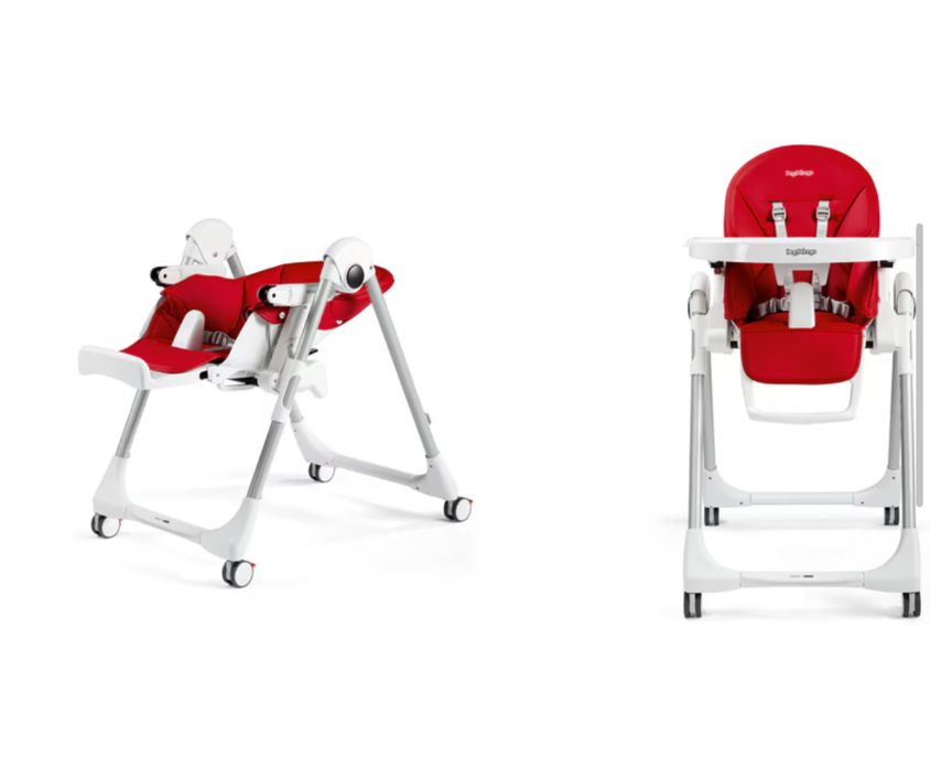 Scaun de masa copii Peg Perego