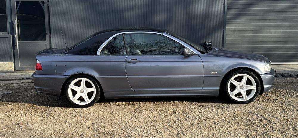 Джанти 5х120 за bmw бмв 17”