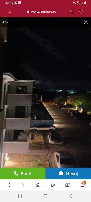 Apartament 2 camere bloc nou str Toamnei ( Bariera Valcii)