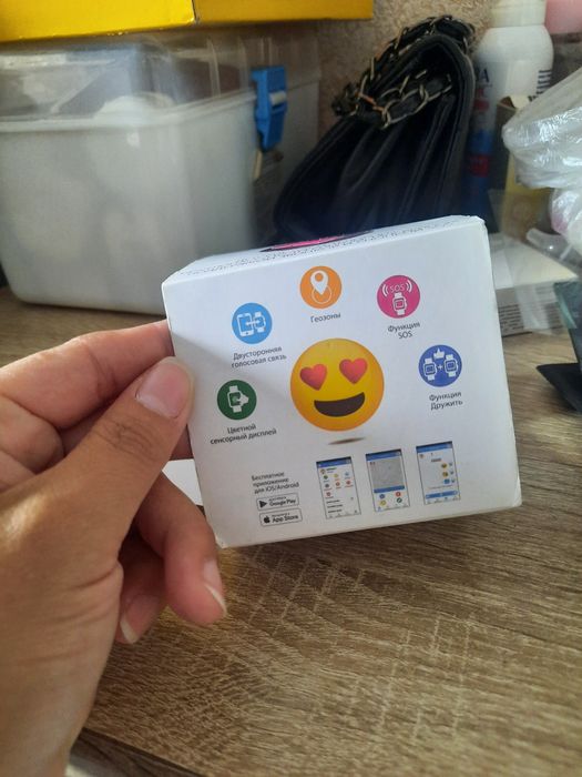 Продам смарт часы 10000