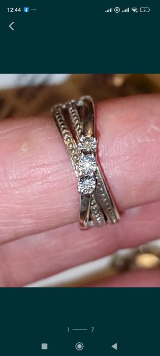 DIA naturale marcaj silver