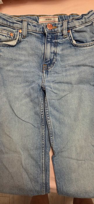 Детски дънки Guess