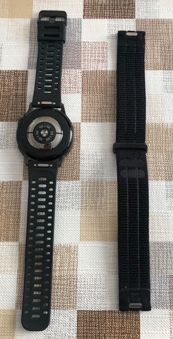 Продавам Huawei Watch GT Runner 2 Black