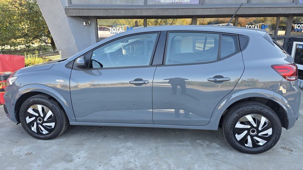 DACIA Sandero 2024 — imagine 2