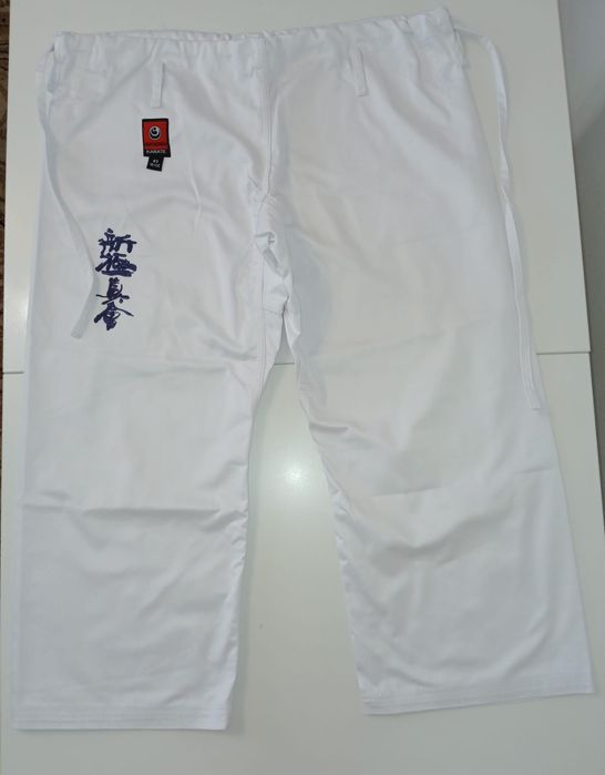 Кимоно/Доги для каратэ