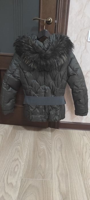 Продам новый пуховик
