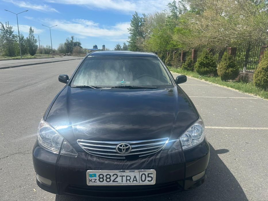 Камри 35 сатылымда