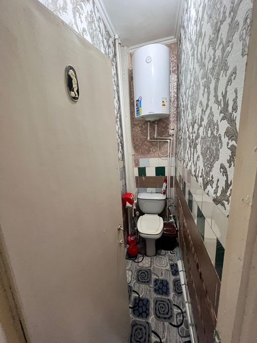 Срочно 3-х комнт. Военный городок, Аранча 90д.