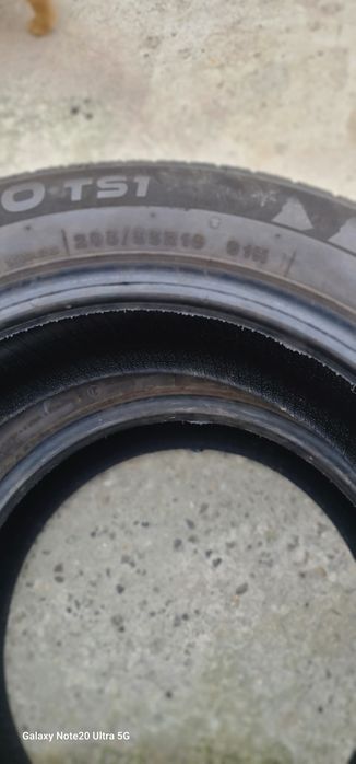 Гуми 16 и 17 цола с добър грайфер