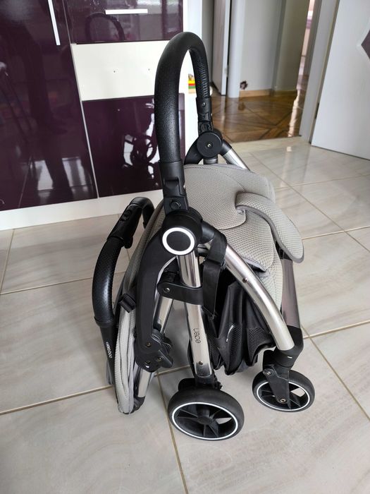 Количка Kikka Boo eden grey