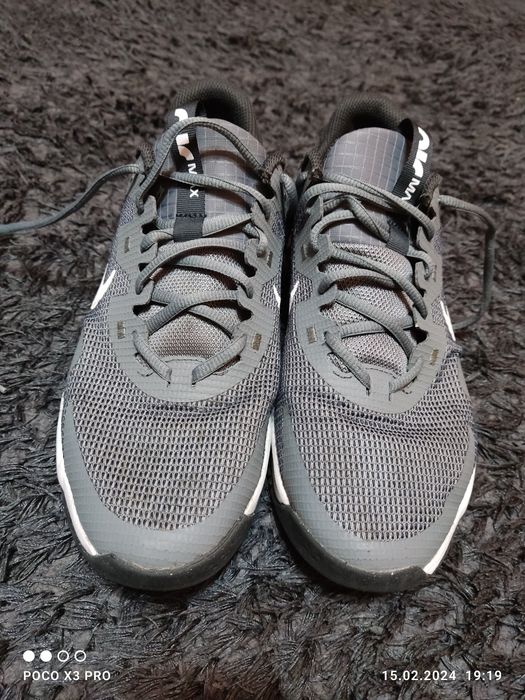 Маратонки Обувки Air Max Alpha Trainer 5