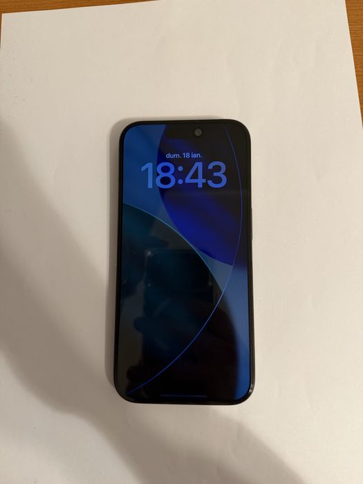 Iphone 15 Pro 128 GB