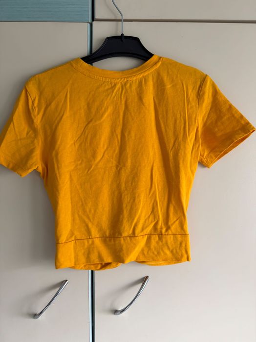 Tricou bumbac Zara