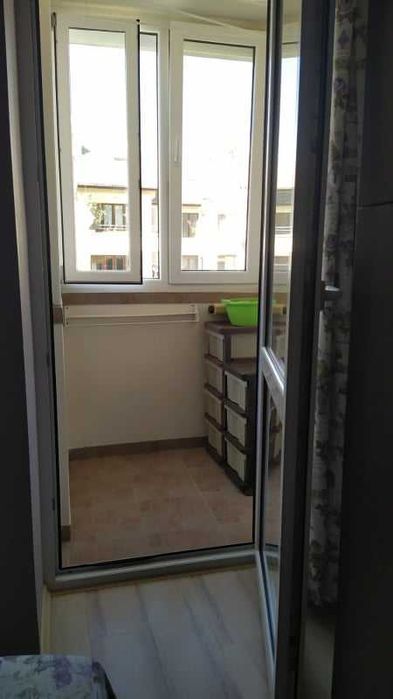 Дава се под наем Двустаен апартамент в Бургас, Възраждане - 60 кв.м за 240 € - Снимка #4