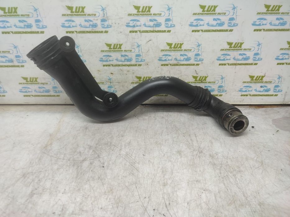 Furtun intercooler 1k0145762p Volkswagen Golf 5 (2003 - 2009) 1.9 tdi BKC