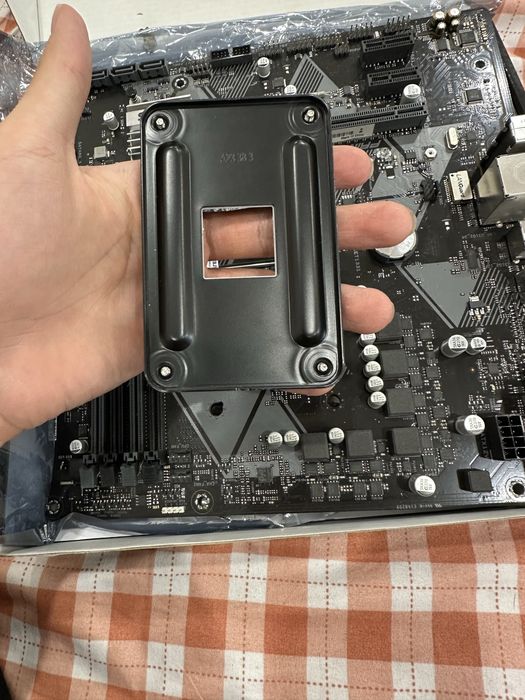 Asus prime b450m-a,am4