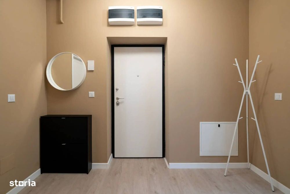 Apartament 2 camere | Mobilat&Utilat | Ivory Residence | Rond OMV