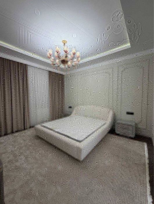 Квартира в новостройке Жк "Poytaxt Gavhari" Юнус-абадский район