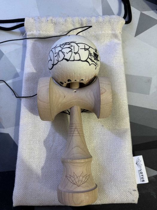 Kendama ken element tama higgs
