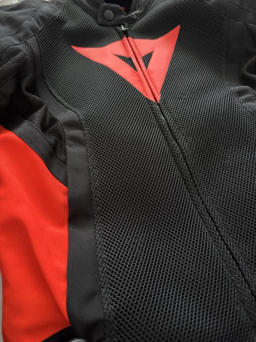Geaca Dainese air tex marime 48