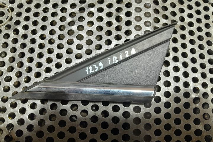 Ornament Seat Ibiza a 5-a generatie KJ