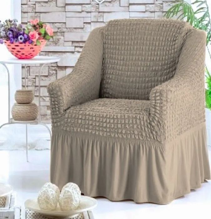 Чехлы дивандек на кресла