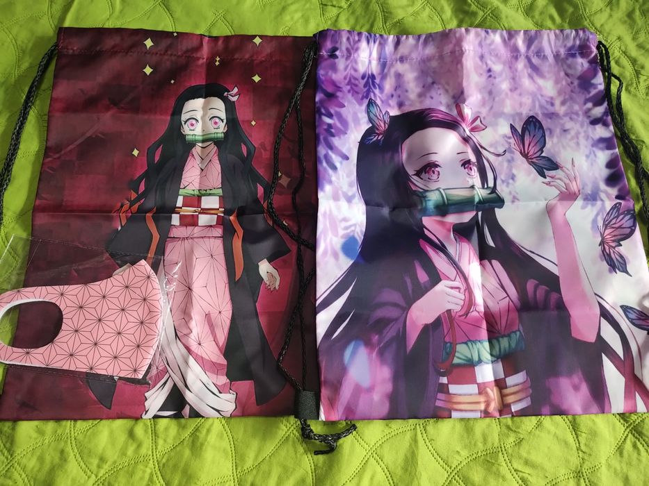 My hero academia -Demon Slayer