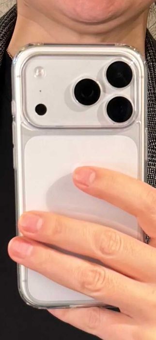 telefon iphone 17 pro