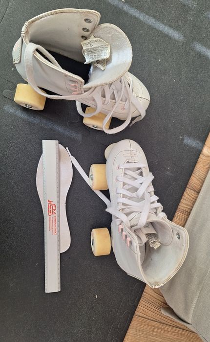 Ролкови кънки Oxelo