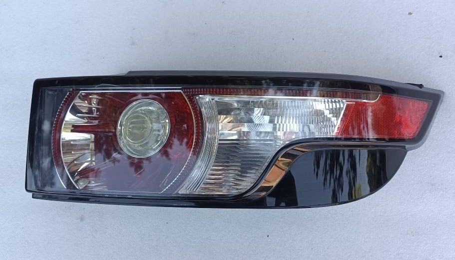 Фонари Land Rover Evoque L538.