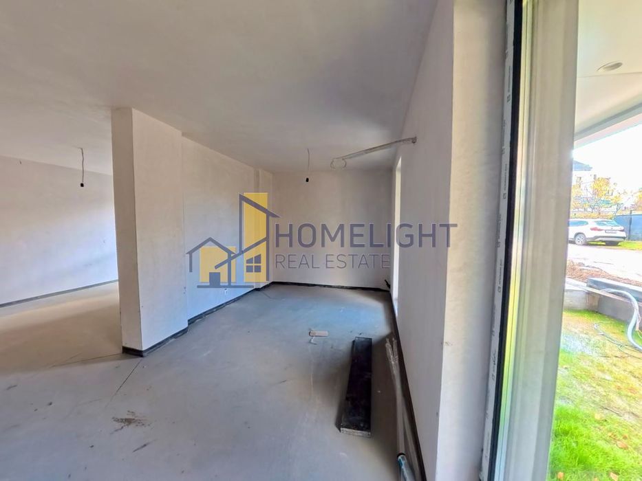 Продава се Двустаен апартамент в София, Славия - 95 кв.м за 1326 €/кв.м - Снимка #2