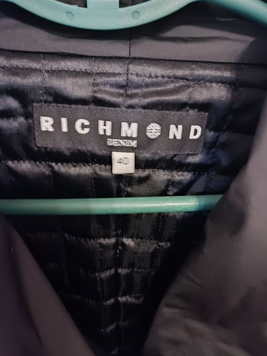 Куртка Richmond 40 размер