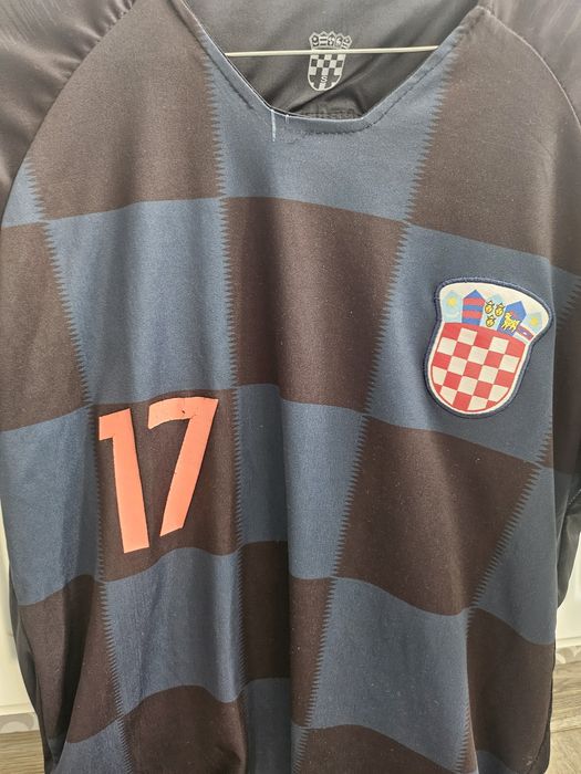Детски оригинални футболни тениски
