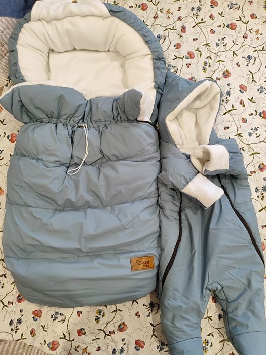 Конверт для выписки