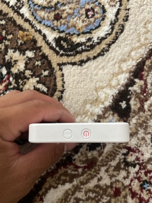 Beeline Wi-Fi модемі / 4G роутер