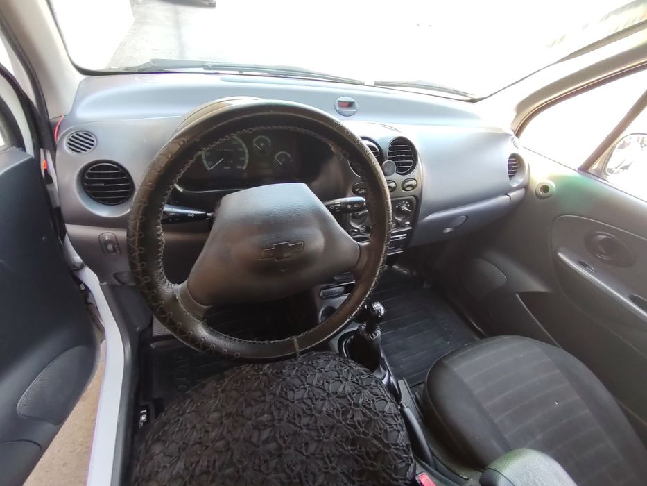 Matiz 2010 mx sotiladi