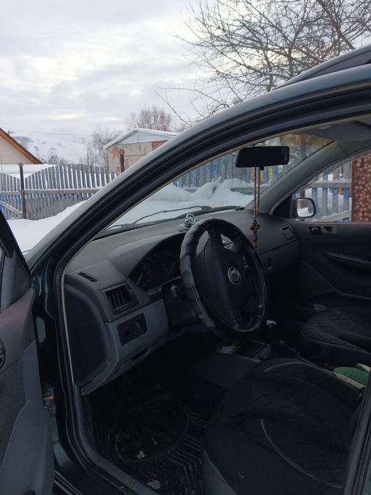 Продам Шкоду Фабию