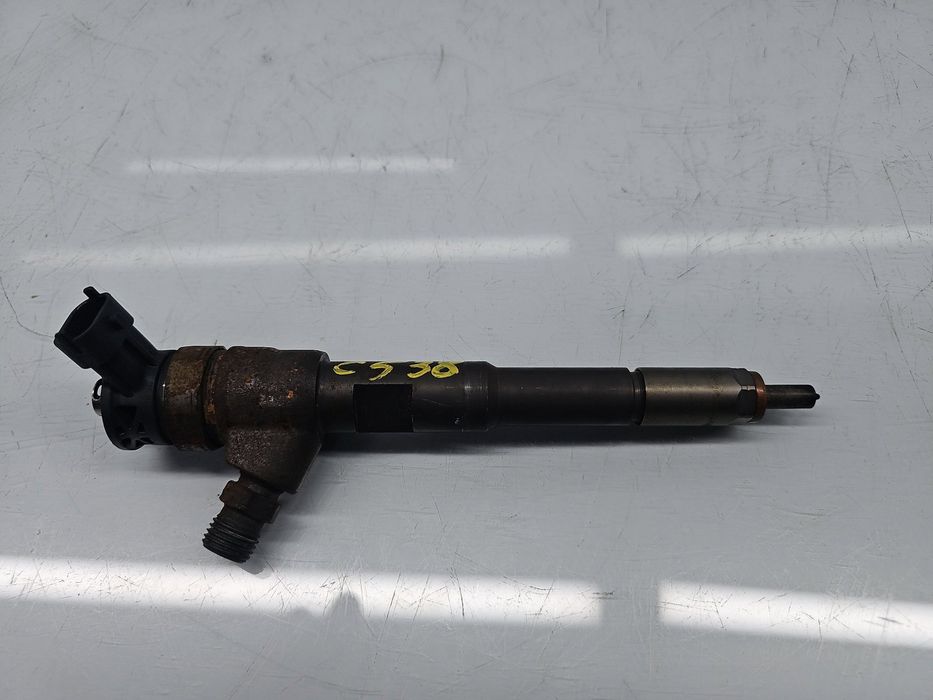 Injector Dacia Logan 2 [Fabr 2012-2020] H8201108033 1.5 DCI K9K612 66K