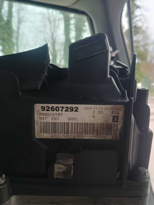 Двигател BMW N47D20А f30,f31,f20,f21,e90/БМВ 316d,318d,320d,116d,118d