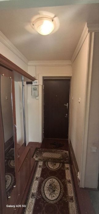 Продается Однокомнатная Квартира Узбекистанская