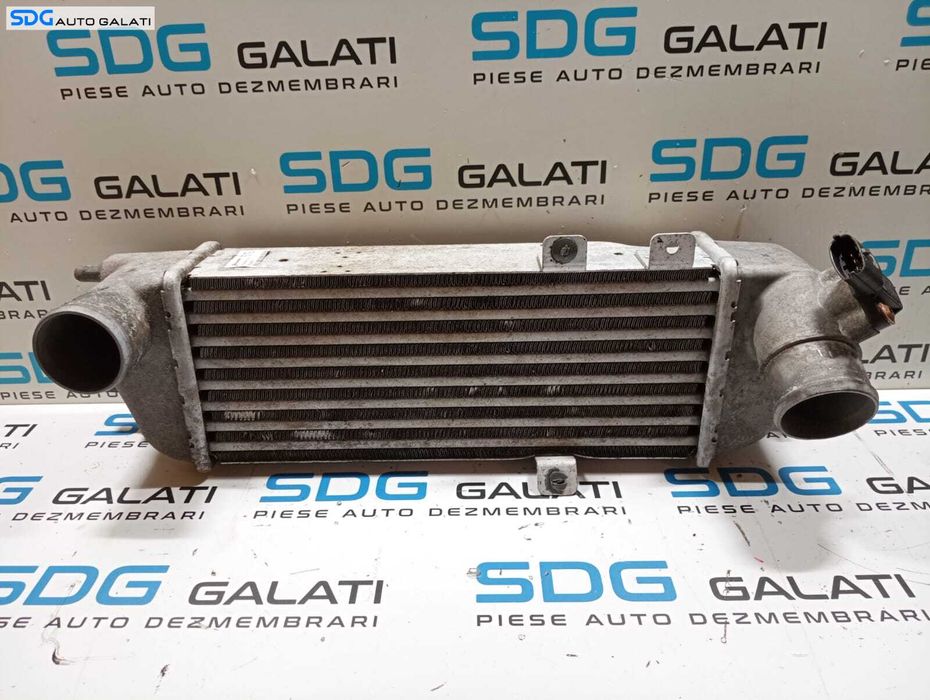 Radiator Intercooler Kia Ceed 1.6 CRDI 2007 - 2013 Cod 28270-2A610 [M6867]
