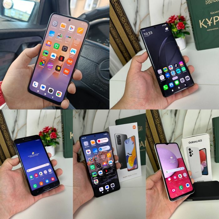 Продам Телефон...