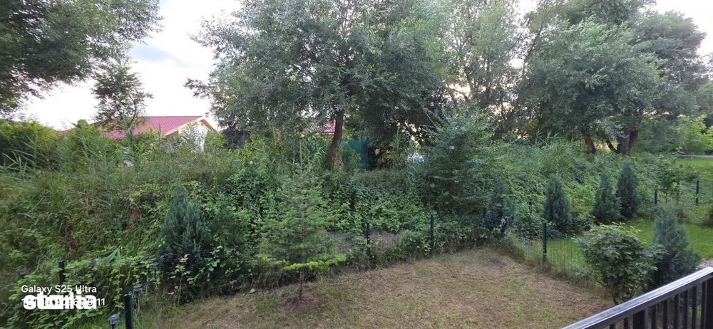 Apartament de vanzare 2 camere 62mp gradina propie ,  zona Floresti Su