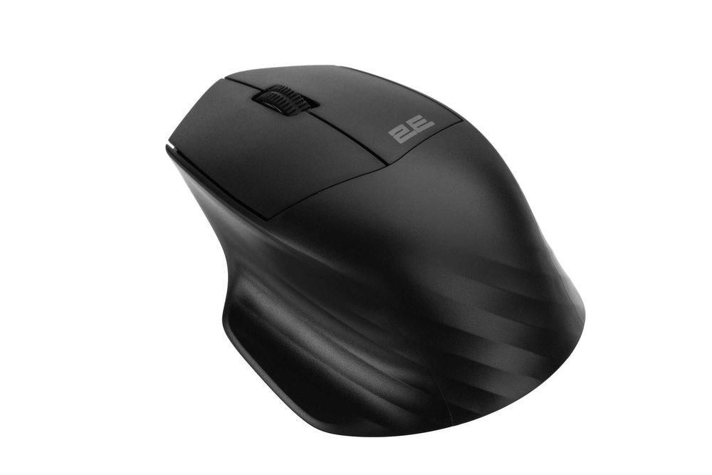 Клавиатура и мышь 2E MK440WBGR