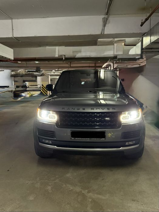Аренда / прокат авто