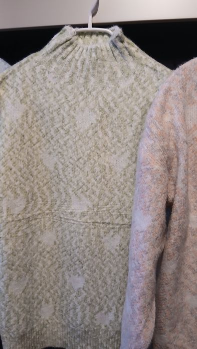 Bluze damă din bumbac de calitate