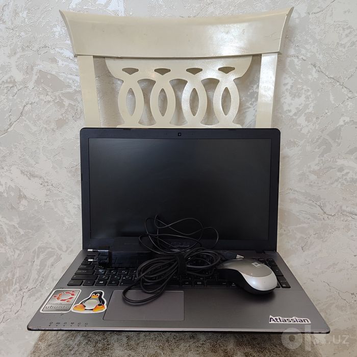 Asus core i5  Nvidia 2 gb ozu 8gb