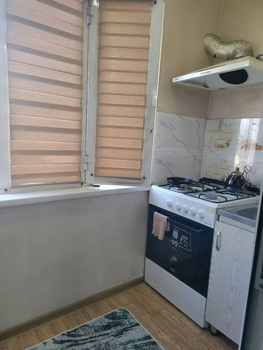 Продаётся квартира 1 комнатная Чиланзар Волгоградская