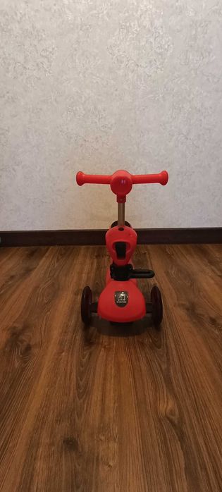 Самокат  детский