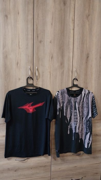 Мъжки маркови тениски